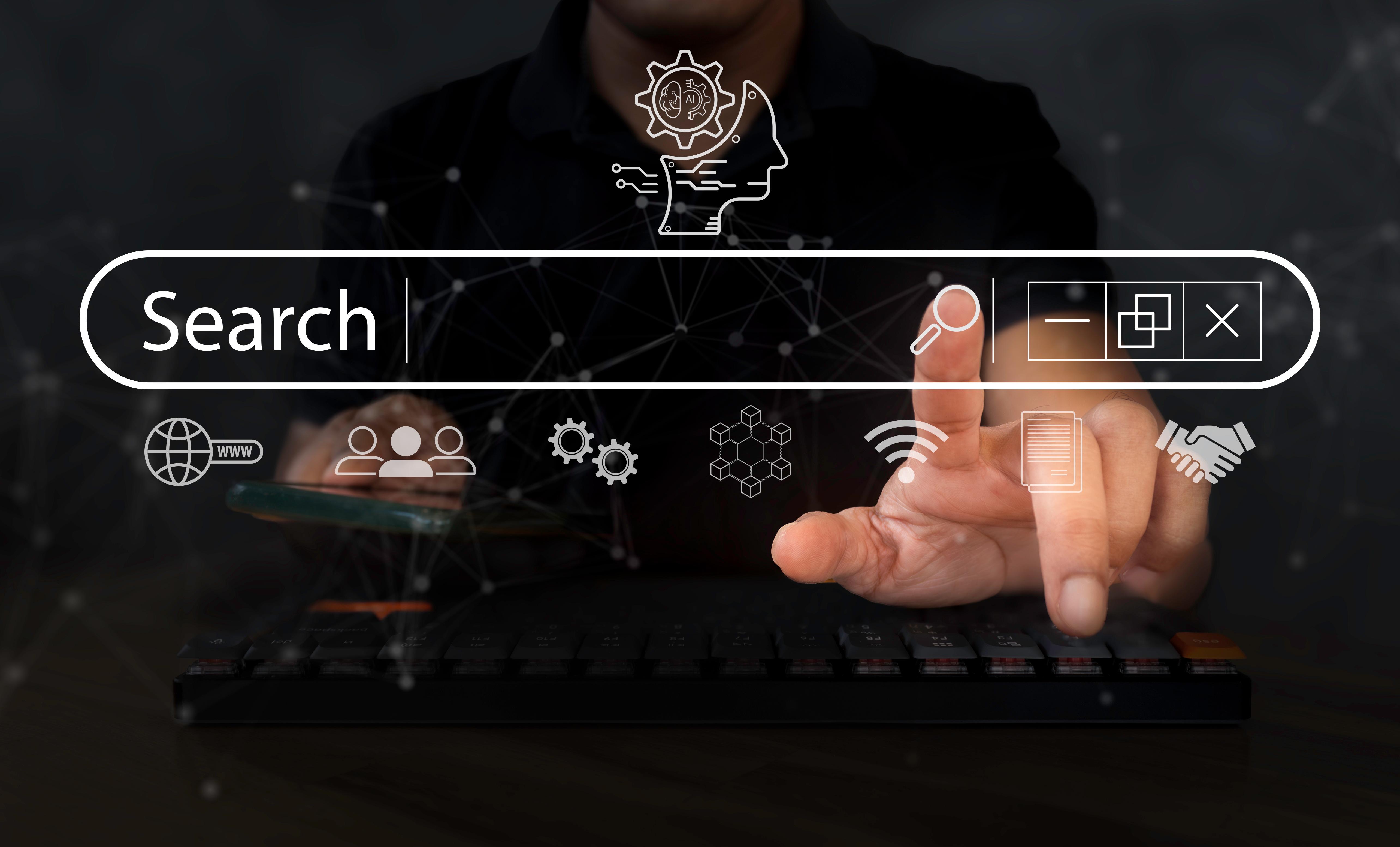 Search Engine Marketing